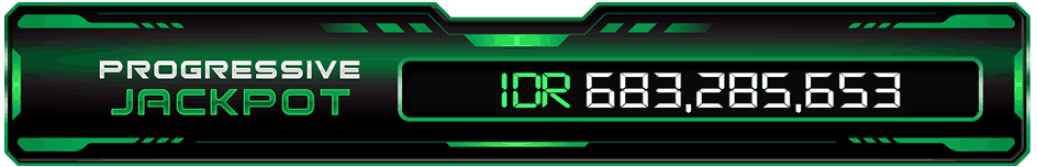 Berkah168 Jackpot