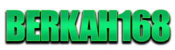 Logo Berkah168