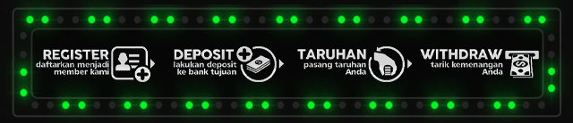 Berkah168 Jackpot